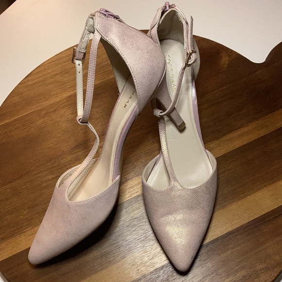 Cole Haan Prieta Pump - Picture 7 of 14